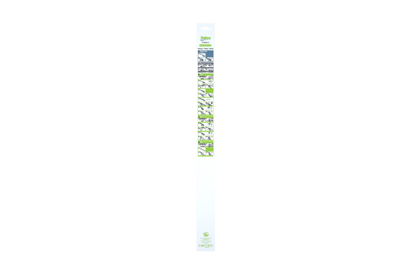 Щетка стеклоочистителя - 575009 VALEO